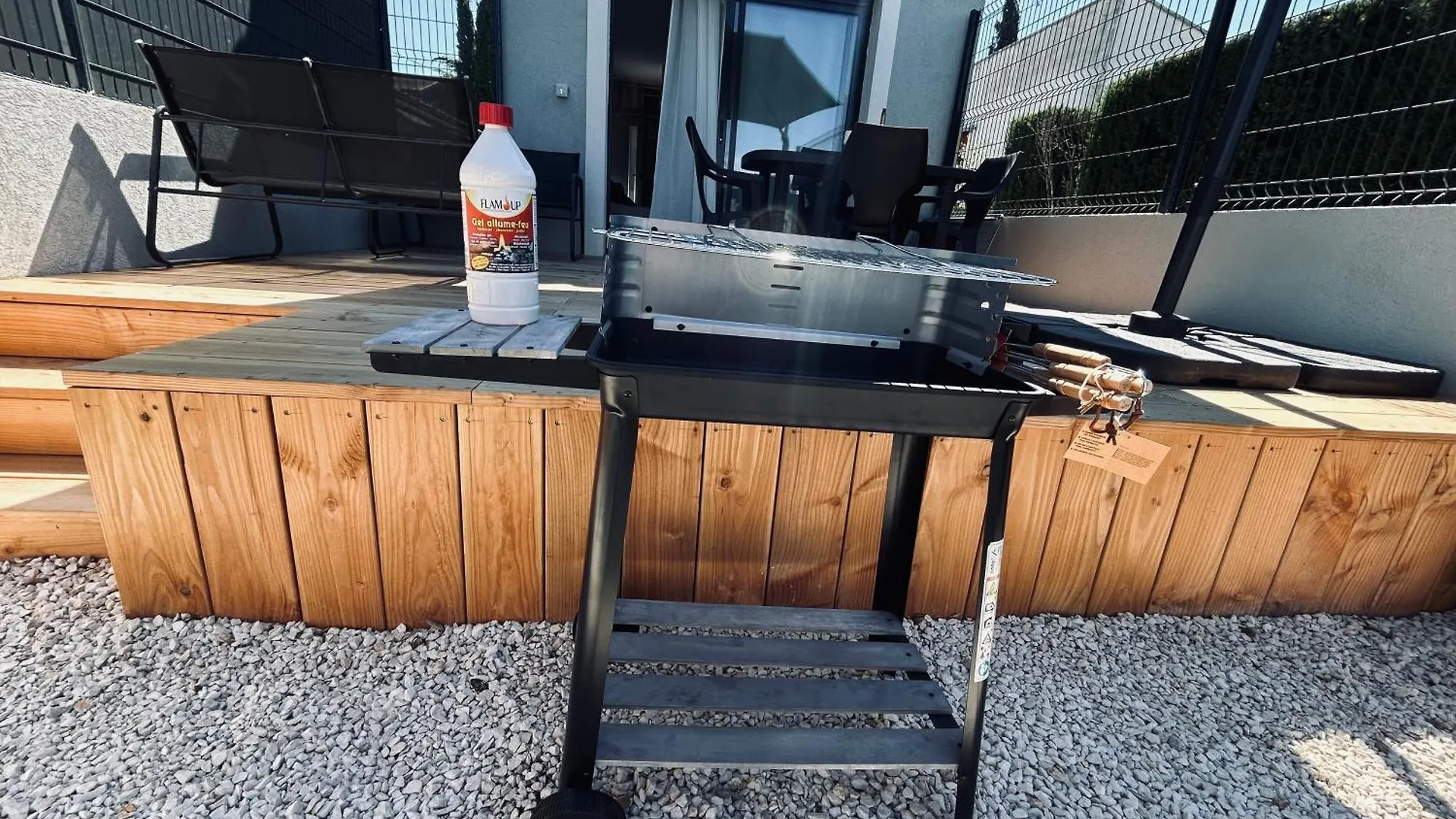 아파트 Studio Cosy 비도방
